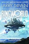 Ringworld: The Graphic Novel, Part 