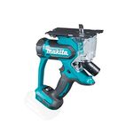 Makita DSD180Z 18V Li-Ion LXT Drywall Cutter - Batteries and Charger Not Included, Blue