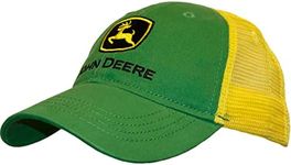 John Deere boys Trademark Trucker B