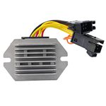 RMSTATOR Voltage Regulator Replacement for Polaris 600 Indy | 600/800 Switchback | 600/800 RMK | 600/800 Rush Pro-S 2015-2022 | OEM Repl.# 4015642/4014333