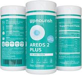 UpNourish AREDS 2+ - Advanced Eye V