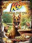 K9 Legend of the Lost Gold