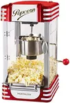 Nostalgia Popcorn Maker