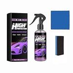High Protection 6 in 1 Car Coating 