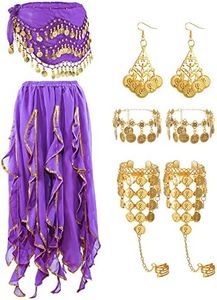 8 Pcs Bell