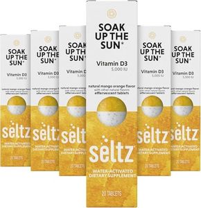 Seltz® Soa