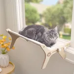 EHEYCIGA Cat Window Perch for Cats 