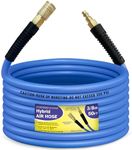 Hybrid Air Hose 3/8 in x 50 ft, 300