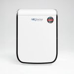 AIRDOCTOR AD2000 Air Purifier for Small & Medium Rooms and Small Bedrooms. 3 Stage Filtration with Pre-Filter, UltraHEPA, Carbon/VOC (AirDoctor 2000)