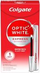 Colgate Optic White Express Teeth W