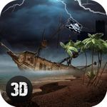 Black Sails Pirate Island Escape