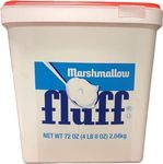 Marshmallow Fluff Original Marshmallow Fluff 72 oz. tub |SOHO