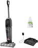 BISSELL CrossWave OmniForce Edge, Cordless Wet-Dry Vacuum Cleaner, Powerful Floor Cleaner, Multi-Surface Wet-Vacuum Cleaner (Hard & Soft), Edge-to-Edge Floor Cleaner machine with ZeroGap™ Tech, 4017E