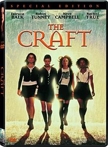 The Craft (Special Edition) (Bilingual)