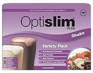 Optislim VLCD Meal Replacement Shak