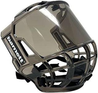 FV200 Hockey Visor Clear