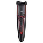 Agaro MT-6001 Cordless Beard Trimmer For Men