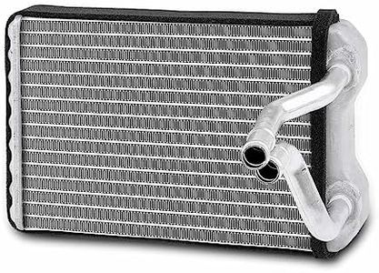 A-Premium HVAC Heater Core Compatible with Toyota Tacoma 1995 1996 1997 1998 1999 2000 2001 2002, Replace# 87107-04030, 8710704030