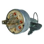 Stens 430-110 Starter Switch Replaces John Deere AM38227