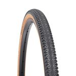 WTB Riddler 37 x 700 TCS Light/Fast Rolling 120tpi Dual DNA SG2 tire, Black