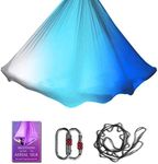 Aerial Yoga Hammock L:5M W:2.8M Aer