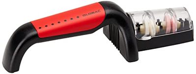 Global Ceramic Water Sharpener (Red)