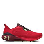 Under Armour UA HOVR Machina 3 Men's Running Shoes,RED/Gry,9