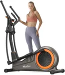 Niceday Elliptical Machine, Cross T