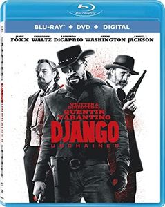 Django Unc