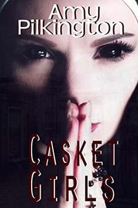 Casket Girls: 1
