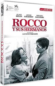 Rocco y su
