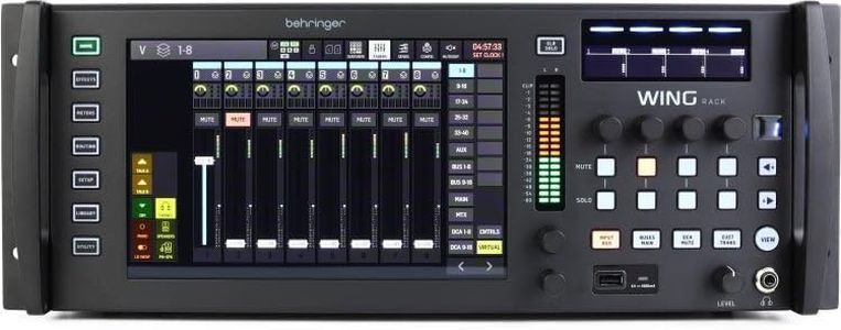 Behringer 