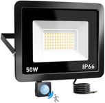 Security Lights Outdoor Motion Sens