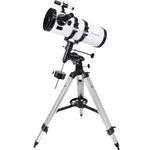Skyoptikst 1400x 150 mm Reflector Newtionan Astronomical Telescope High Power Equatorial Mount Star Planet Moon Saturn Jupiter