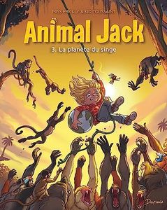 Animal Jac