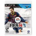 FIFA Soccer 14 - PlayStation 3