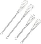 Wingsflying 4 Pack Mini Wire Kitche