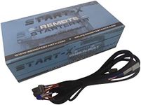 Start-X Remote Starter Kit For Jeep