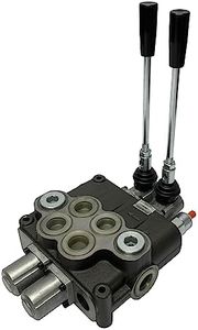 Hydraulic