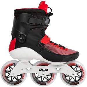 Powerslide Swell Bolt 110 Inline Skates EU 44