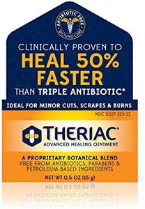 Theriac Ad