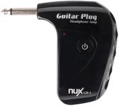 NUX Headphones Guitar Amp (GP-1)