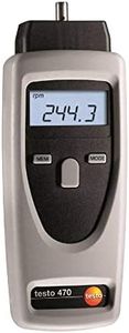 Testo® 470