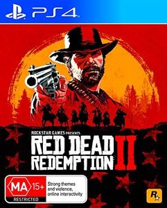 Red Dead R