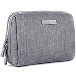 Narwey Small Makeup Bag for Purse T