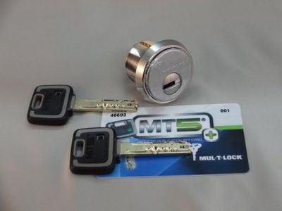 Mul-T-Lock
