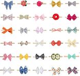 Headbands and Bows for Baby Girl, 3