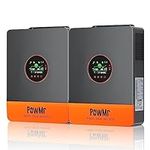 PowMr 10000W 48V Solar Inverter, 11