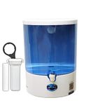 Home Water Purification