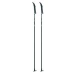 Swix ST102 Nordic Standard Ski Pole: 135cm~ pair